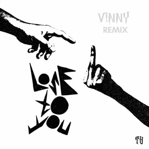 Tyson Yoshi - LosE TO YOu (V!nnY Remix) (Buy Free Download)