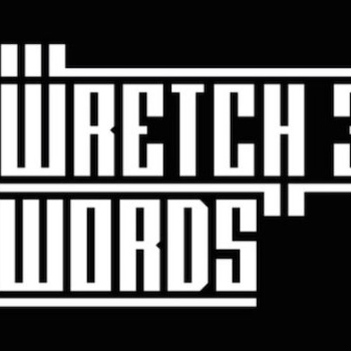 Wrech 32 - 6 Words (Remix Wesley Thomas)