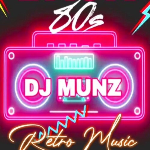 Greatest Nonstop 80s Hits -DJMUNZ- Best Oldies Song Of 1980 - Music(Greatest Hits