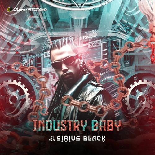 Lil Nas X Jack Harlow - INDUSTRY BABY (Sirius Black Remix)