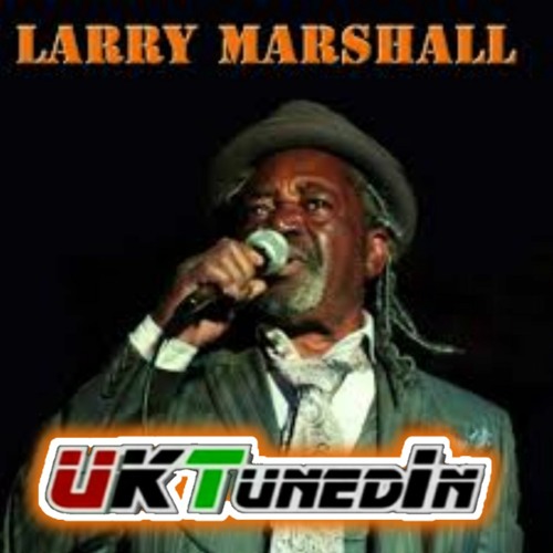 Larry Marshall - Heavy Heavy Load - Young Rek DL Riddim UKTunedInMix
