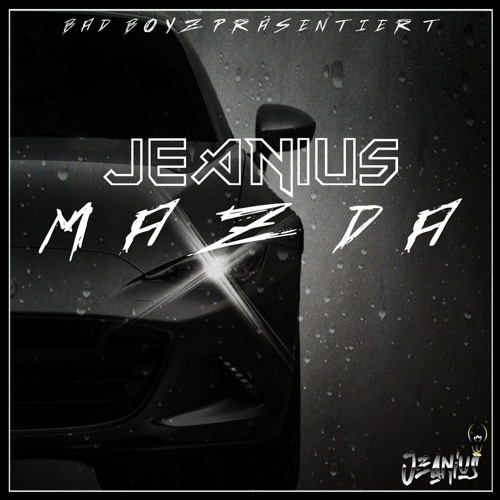 Jeanius - Mazda