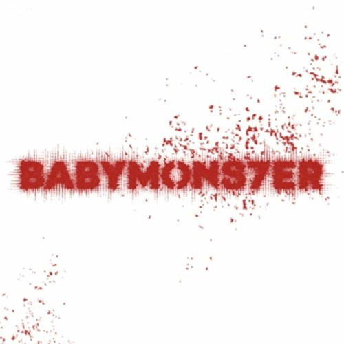 BABYMONSTER (베이비몬스터) - Stuck In The Middle (Remix)