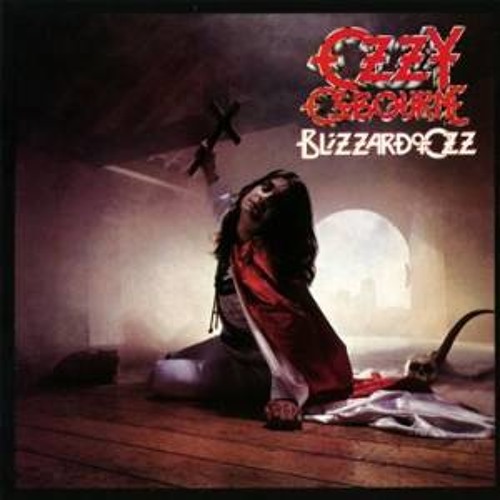 Crazy Train (Ozzy Osbourne Cover