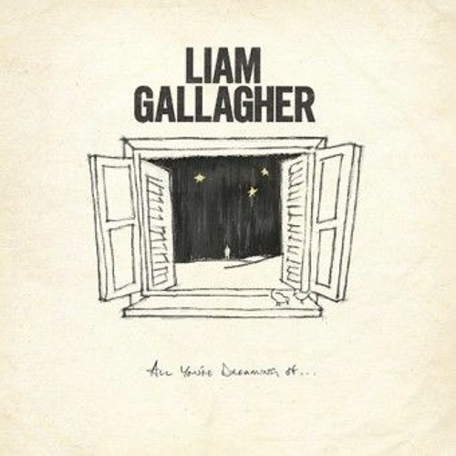 Liam Gallagher - All You're Dreaming Of (Cover)