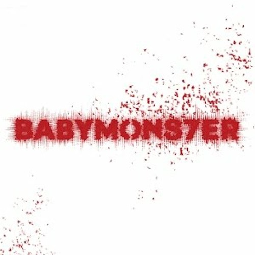 BABYMONSTER - ‘SHEESH’