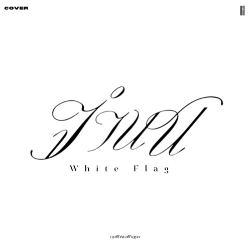 oyitthiwatthana 'จำนน (White Flag) (NONT TANONT)' COVER