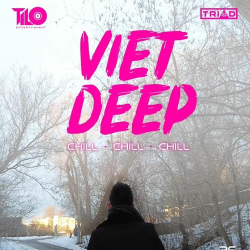 Vietdeep Chill Chill Chill TRIAD Collection Dj TiLo Mix