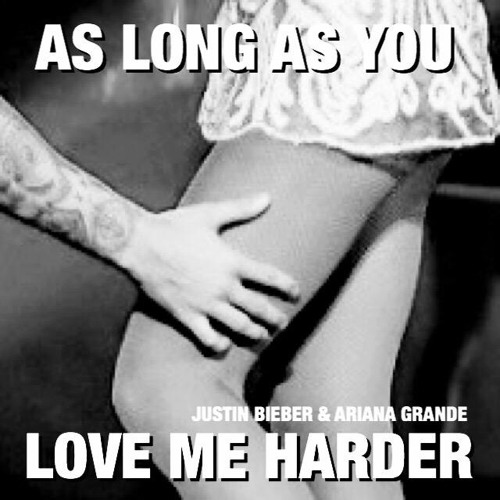 Die In Your Arms - Justin Bieber ft Ariana Grande