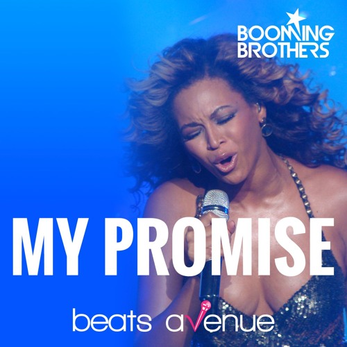 Beyonce Type Beat MY PROMISE R&B Beats Pop R&B Instrumentals - by Beats Avenue