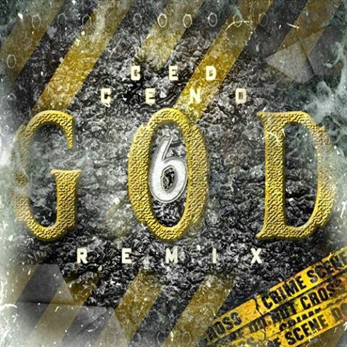 Ced Ceno- 6God(Remix)(Prod.Boi.1.Da) What's good it's the young spitta from Chicago IL Thats ILL Noise and thats what we make nigga P.I.L.O.T spell it out and get in tune dummy YEA!!