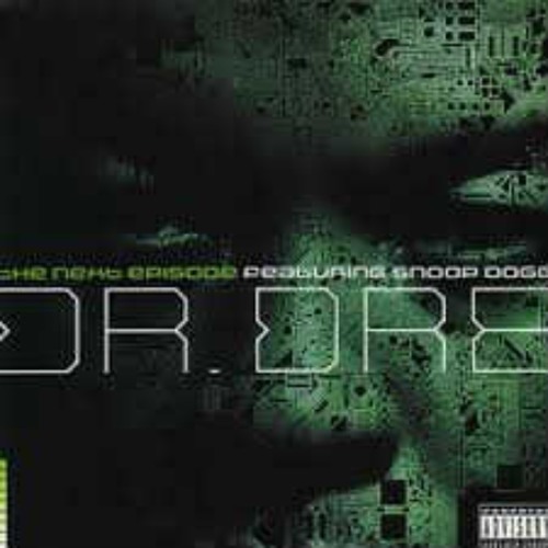 Dr. Dre - Next Episode feat. Snoop (Taylor Shaputis's 'Smoke Weed' Remix)
