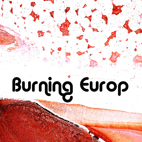 Burning Europ 'Egypt 1981' (Europ Europ vs. Burning Motherfuckers) 2011
