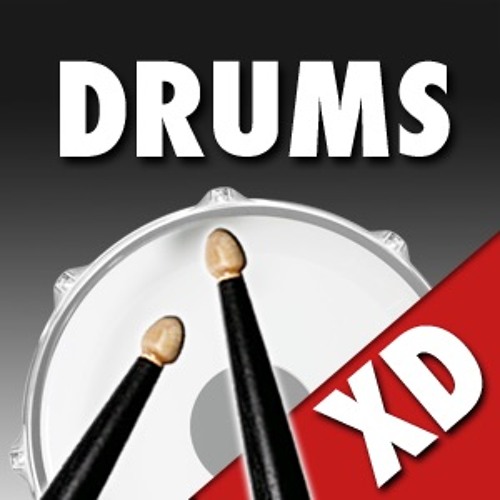 Drums XD - ดื่ม cover