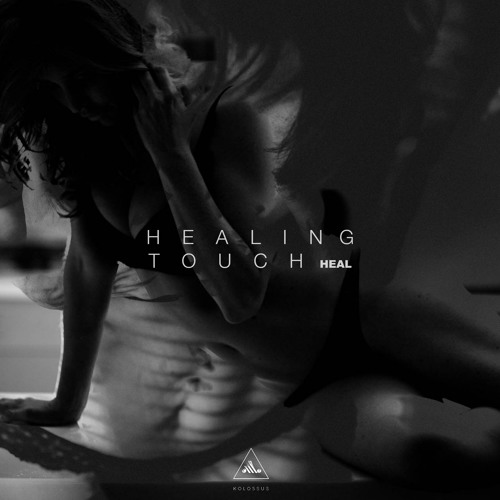 Heal - Healing Touch