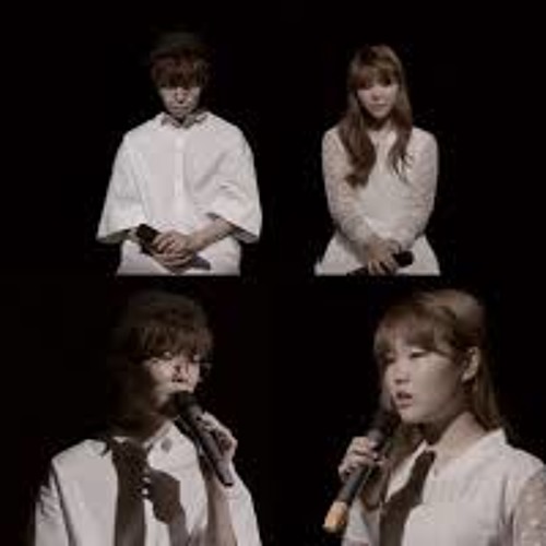 AKMU - '눈 코 입(EYES NOSE LIPS)' COVER VIDEO