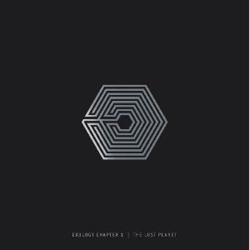 EXO - 'EXOLOGY CHAPTER 1- THE LOST PL Full Album - CD1
