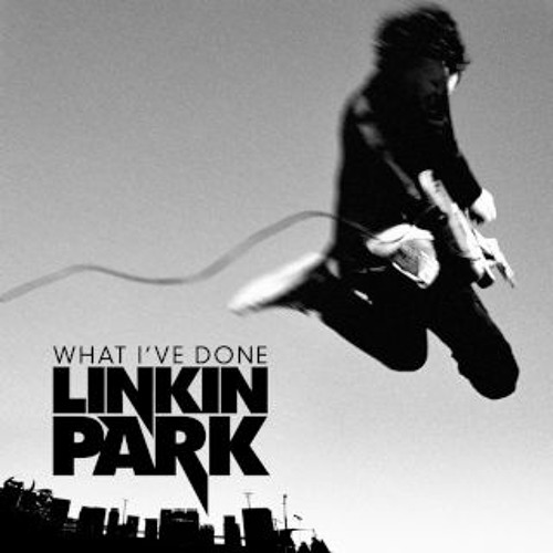 Linkin Park - What Ive Done (Rodri Dvzzle remix)