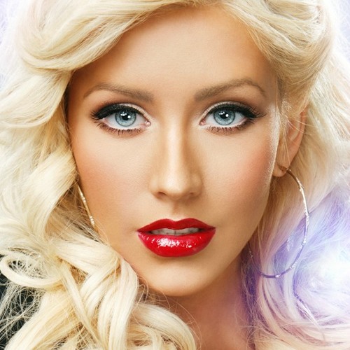 You lost me- Christina Aguilera