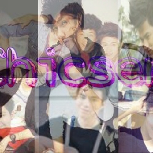 thank you thank you by chicser