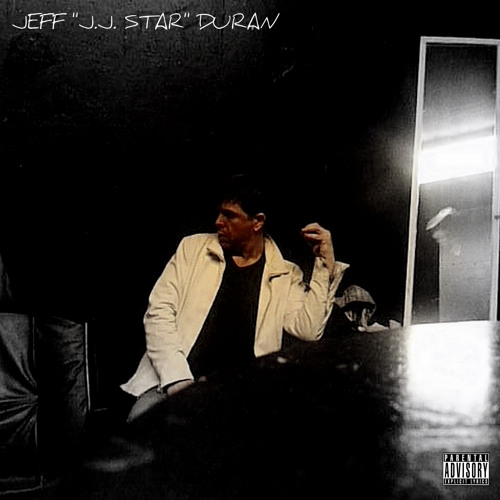 J.J. Star - Jeff -J.J. Star- Duran - 01 Paparazzi Daily
