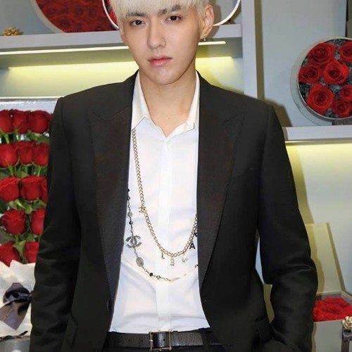 There Is A Place Wu YiFan - Wu YiFan Ngo Diec Pham