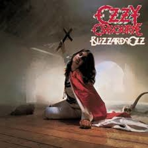 Ozzy Osbourne - Crazy Train Solo Cover