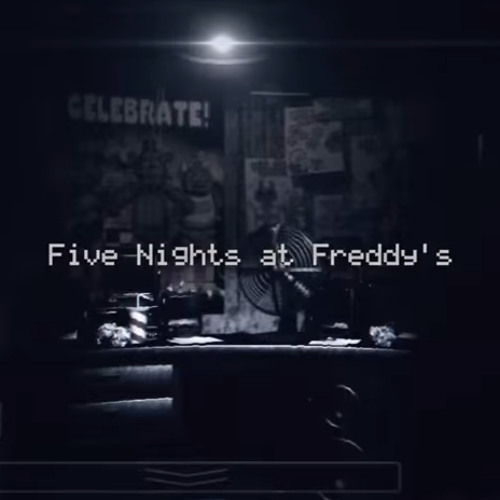 Thai Ver.Five Nights At Freddy's SongNJ H o N ö