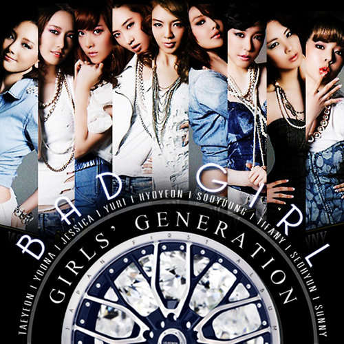 COVER Girls' Generation - Bad Girl