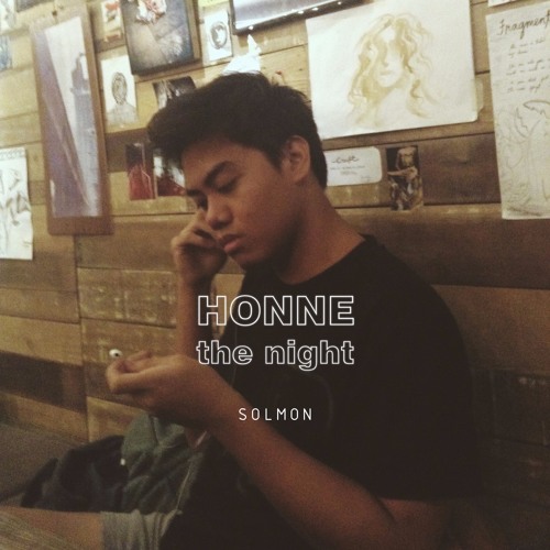 Honne - The Night