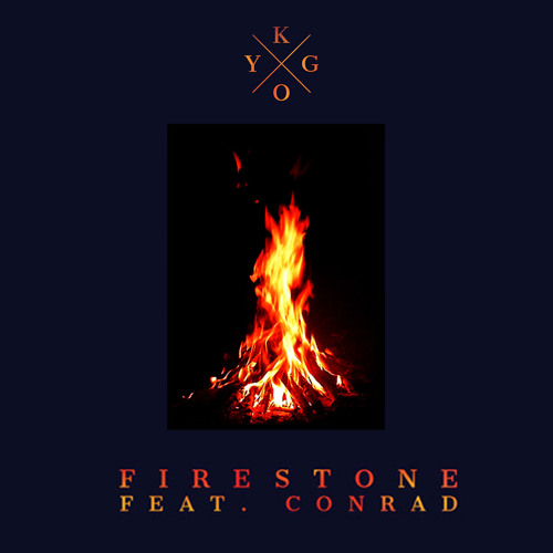 Firestone - Kygo Feat. Conrad Lostboy Acoustic Remake