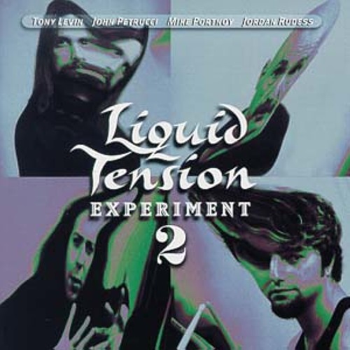 Liquid Tension Experiment - 914