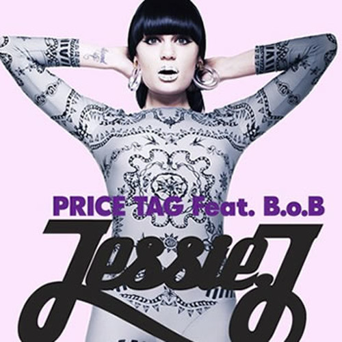 Piano Price Tag - Jessie J ft. B.o.B