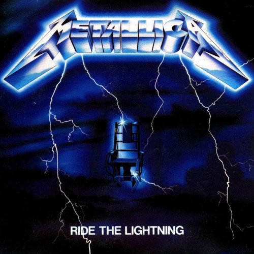 Fight Fire With Fire - Metallica