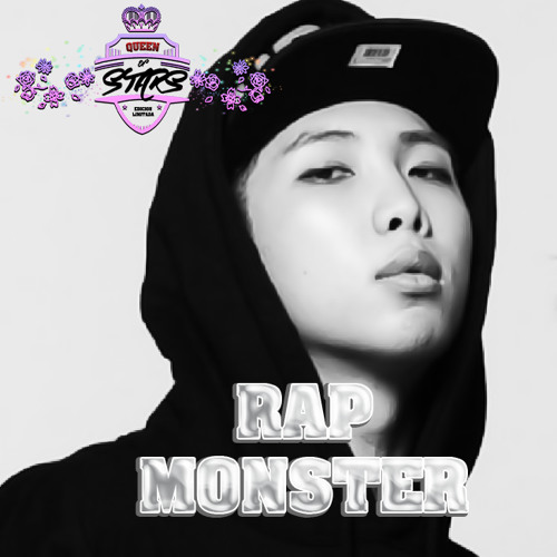 Where U At By Rap Monster