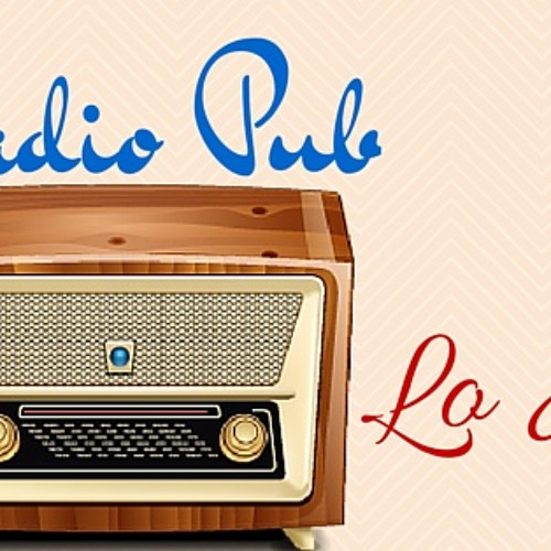 Radio Pub - Top Histórico Radio Pub 2015 (made with Spreaker)