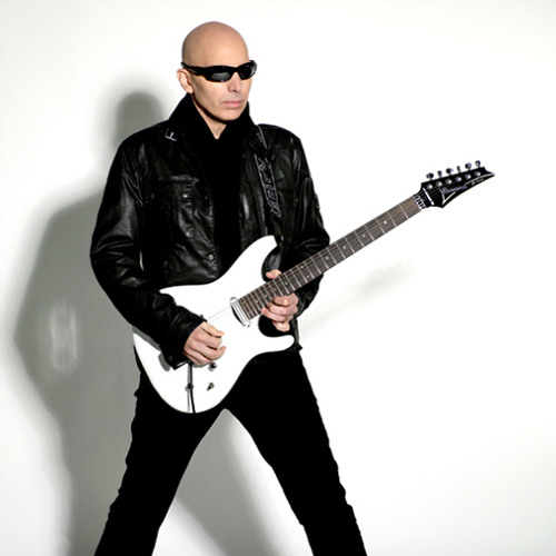 Joe Satriani - Always With Me Always Wih You (8BIT REMIX)