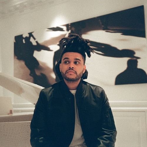 The Weeknd - Drinks On Us (The Weeknd Only)