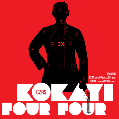 Four Four