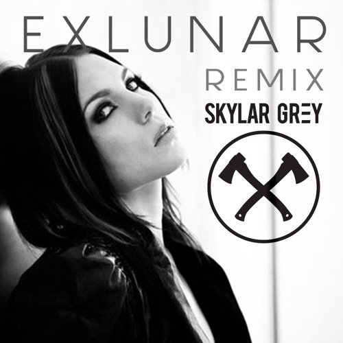 Skylar Grey - I Know You (Fifty Shades Of Grey)(Exlunar Remix)