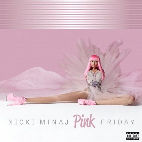 Nicki Minaj - Dear Old Nicki (Instrumental with Backing Vocals)