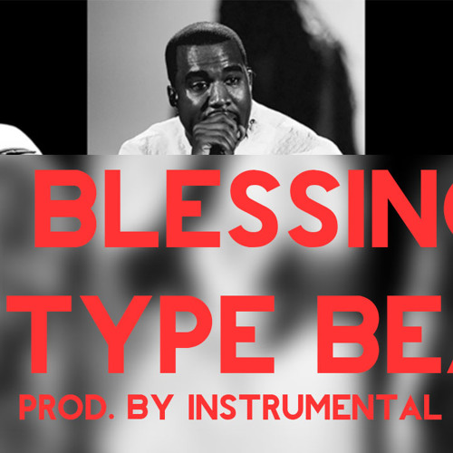 I Got It All (Big Sean Drake 'Blessings' Type Beat) - LEASE THIS BEAT AT instrumentalcentral