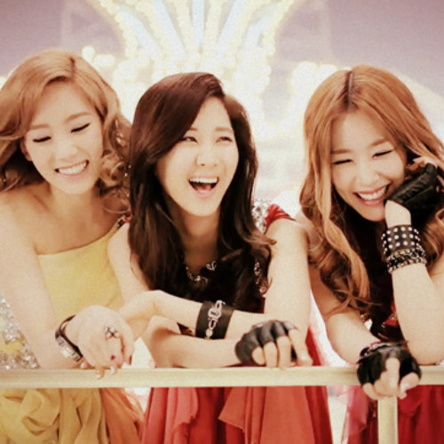 TaeTiSeo (TTS) - Twinkle Cover by Me