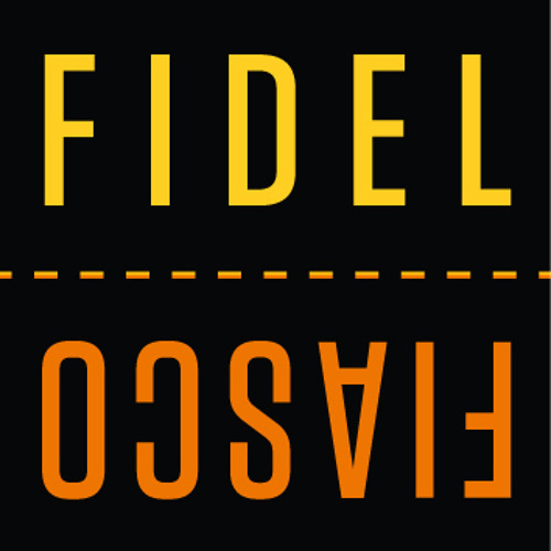 Francis Cabrel - Encore et encore (cover) Fidel Fiasco