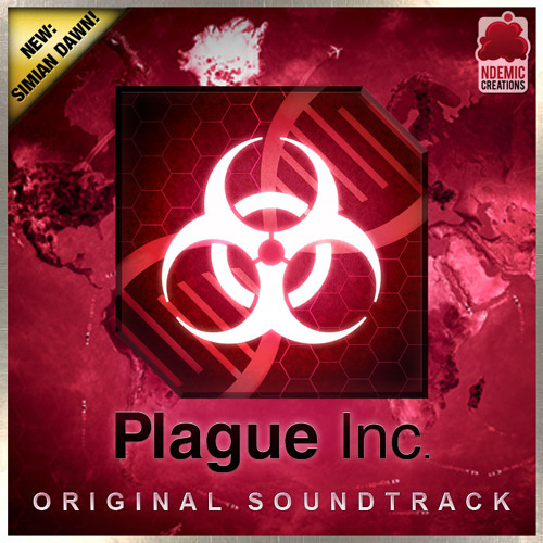 Plague Blossom (Main Game Theme Song)
