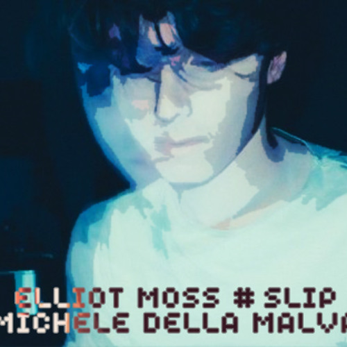 Elliot Moss - Slip Bass Cover https watch v MJCQz1Gy21w&feature youtu.be