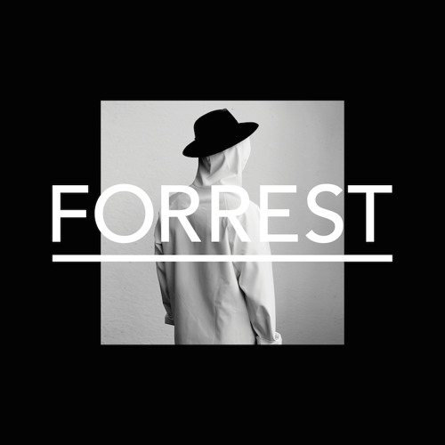 Forrest - Manhattan (VAM Remix)