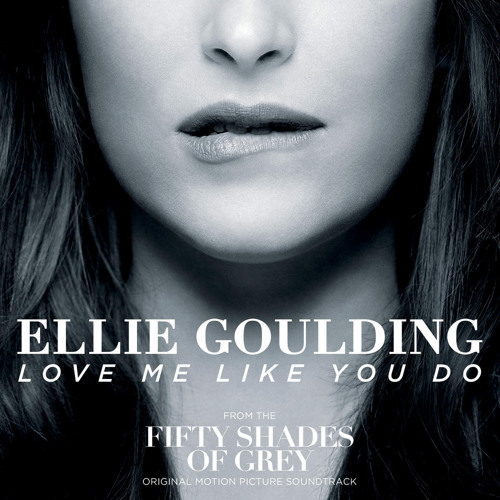 Ellie Goulding-Love my like you do (cover)
