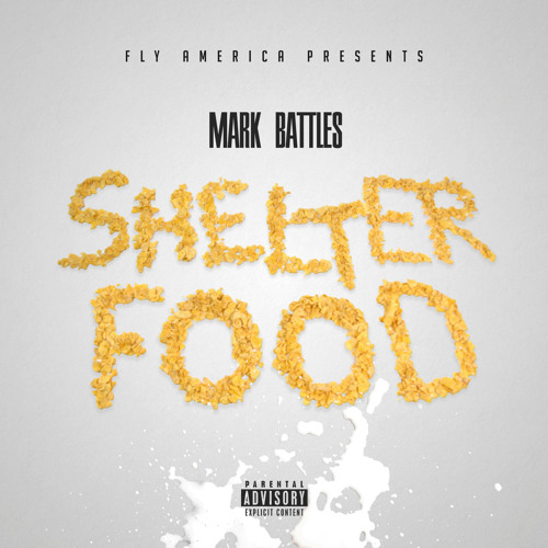 15 - Mark Battles- Make Up Your Mind (Produced By AC3 Beats)