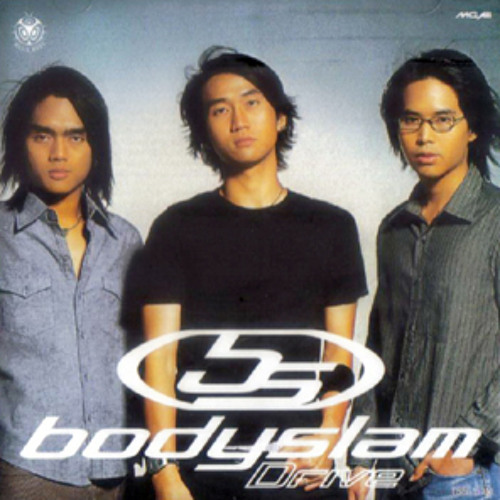 Bodyslam - BODYSLAM